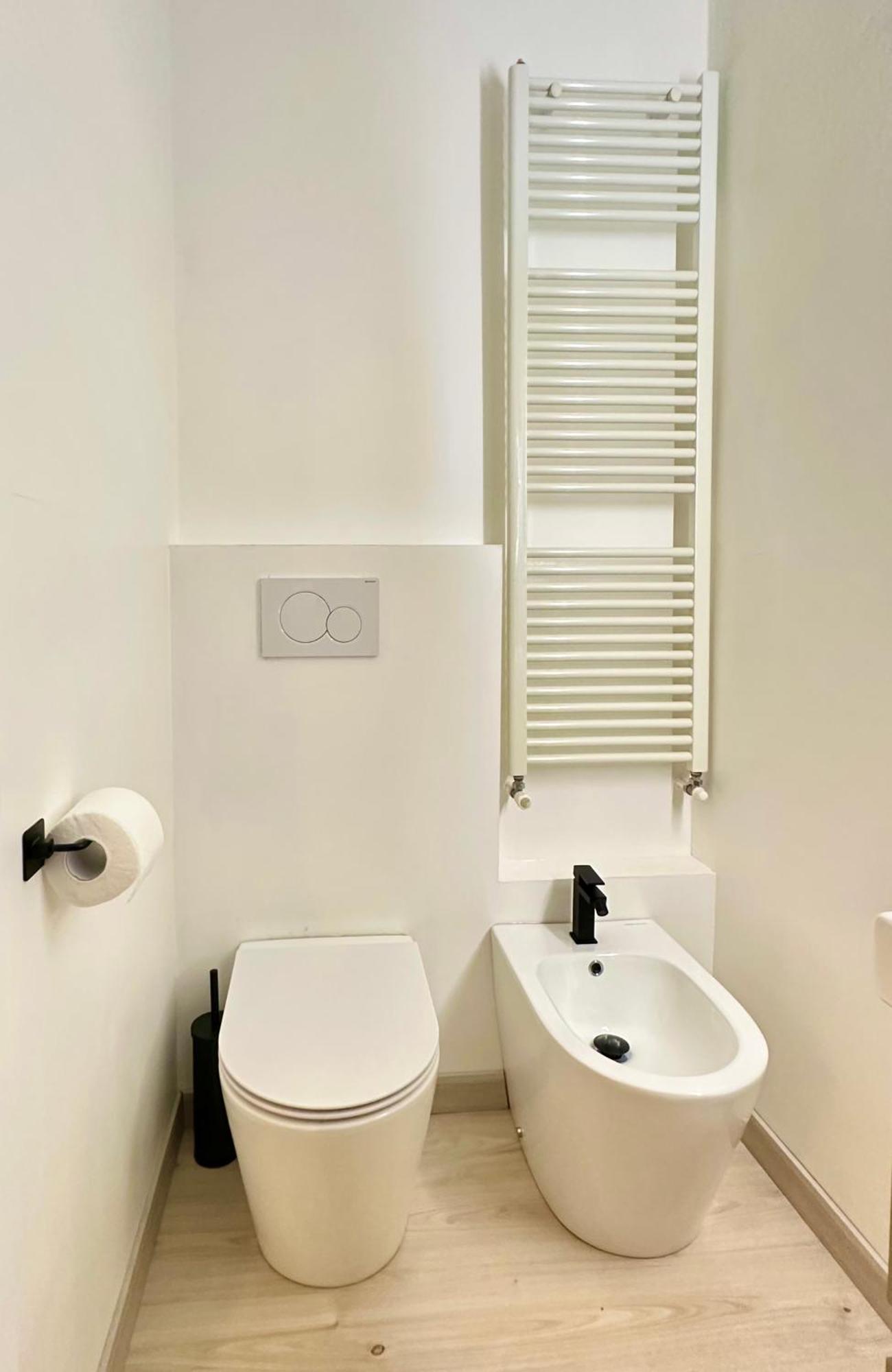 Apartamento Beatrice Turín