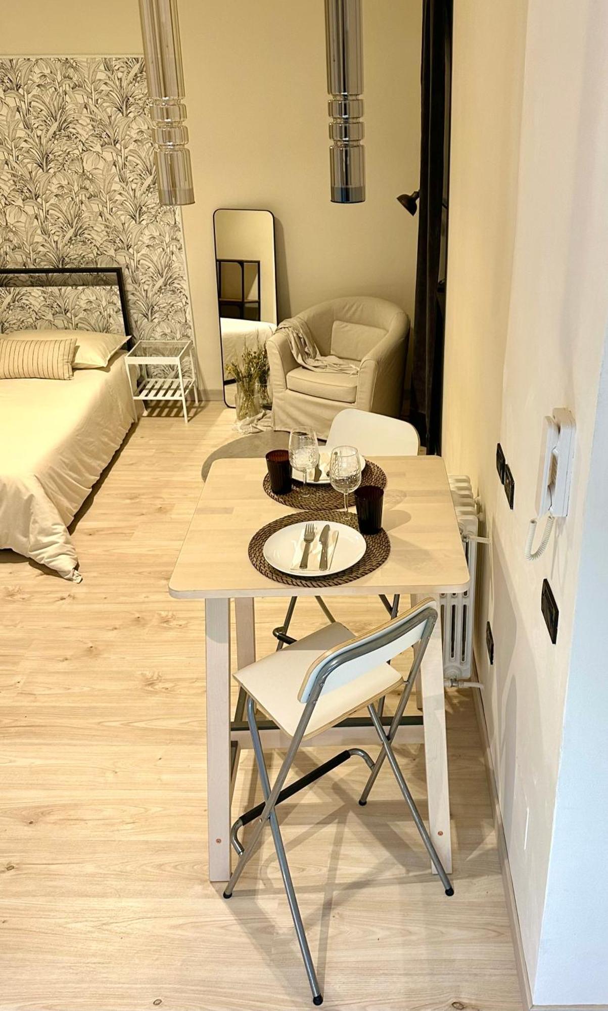 Beatrice Appartement