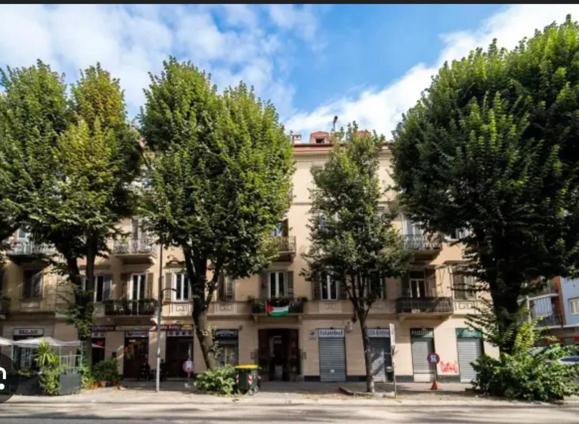 Beatrice Appartement Turin