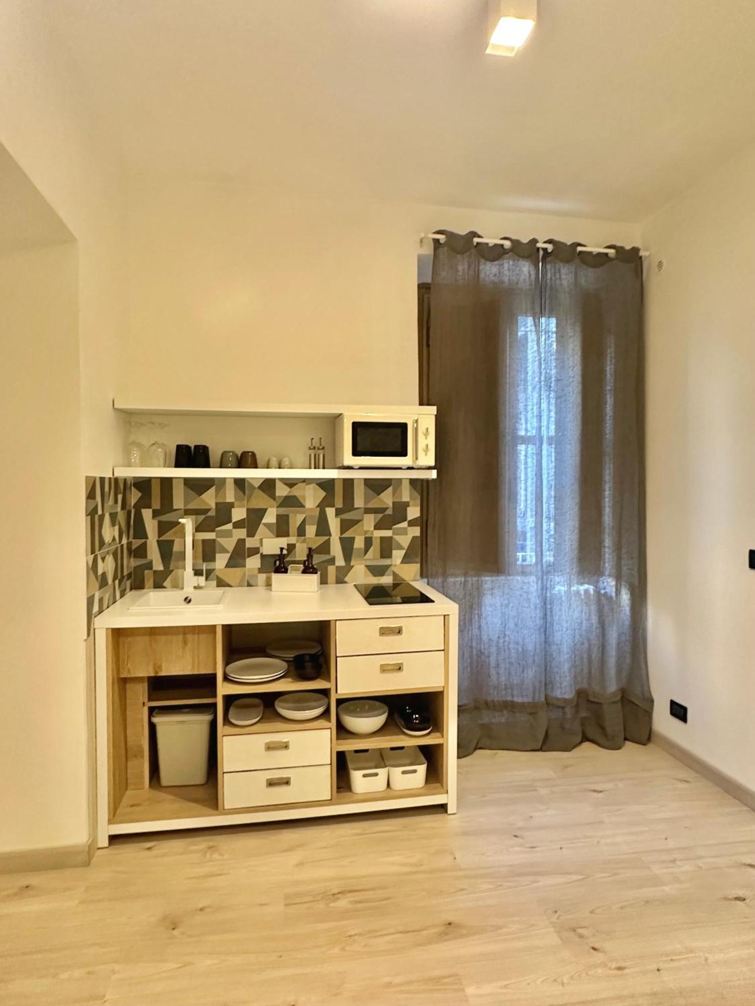 Beatrice Appartement Turin