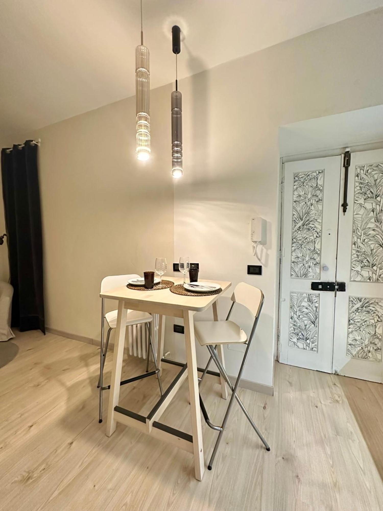 Beatrice Appartement Turin